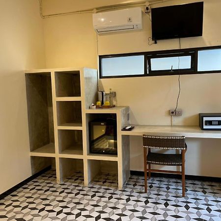 Kaen Apartments تْشانغو المظهر الخارجي الصورة