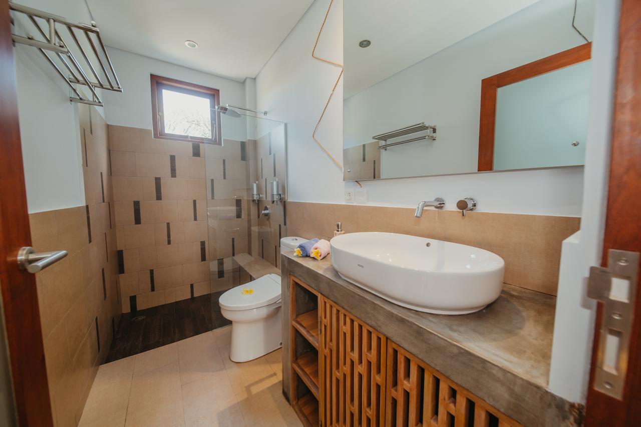 Kaen Apartments تْشانغو المظهر الخارجي الصورة