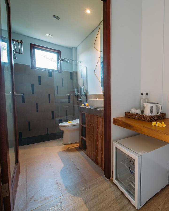 Kaen Apartments تْشانغو المظهر الخارجي الصورة