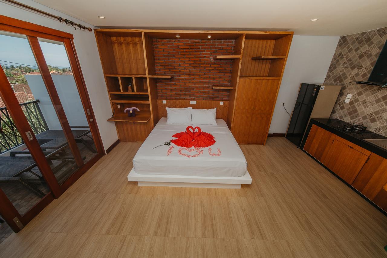 Kaen Apartments تْشانغو المظهر الخارجي الصورة