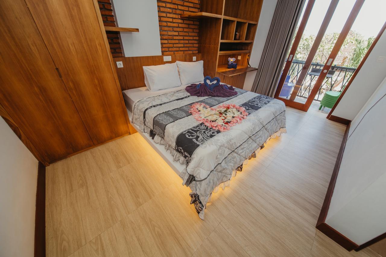 Kaen Apartments تْشانغو المظهر الخارجي الصورة