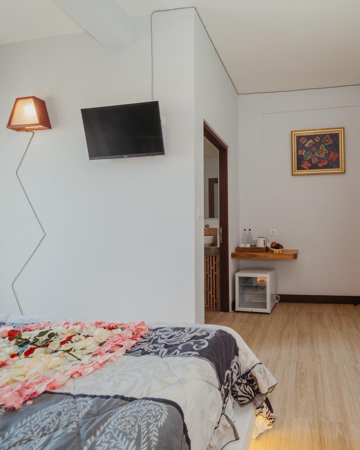 Kaen Apartments تْشانغو المظهر الخارجي الصورة