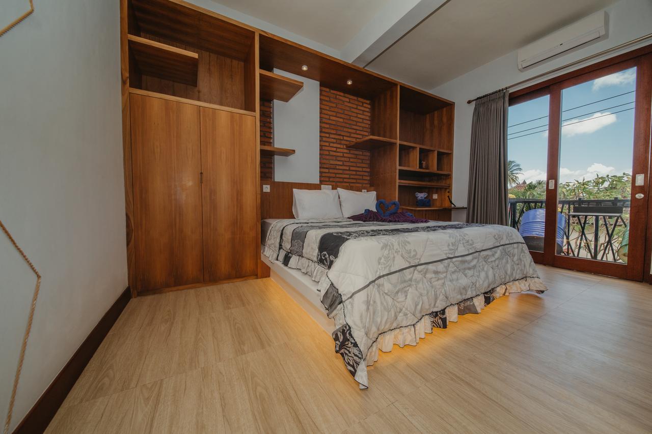 Kaen Apartments تْشانغو المظهر الخارجي الصورة