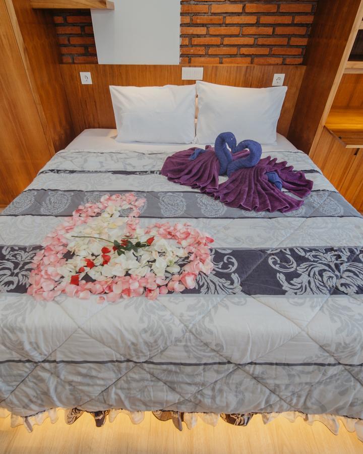 Kaen Apartments تْشانغو المظهر الخارجي الصورة