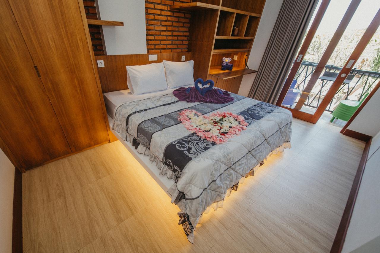 Kaen Apartments تْشانغو المظهر الخارجي الصورة