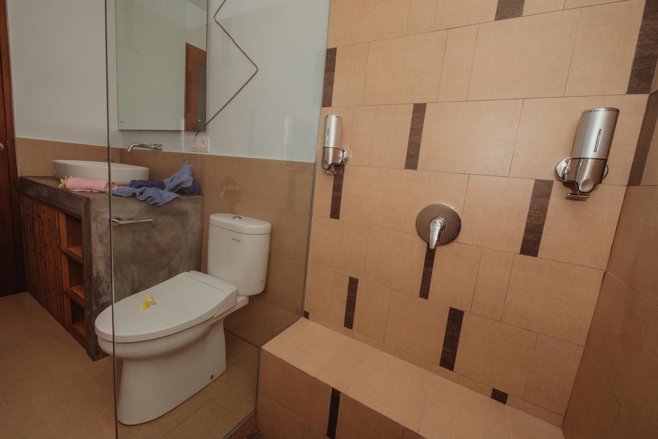 Kaen Apartments تْشانغو المظهر الخارجي الصورة